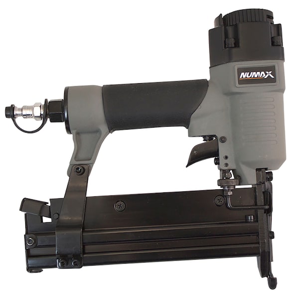 Numax S2-118G2 Pneumatic 2-in-1 18-Gauge 2